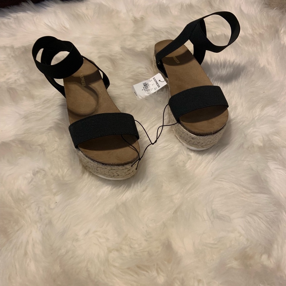 Express sandals - Picture 3 of 6